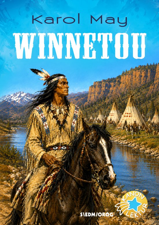Winnetou