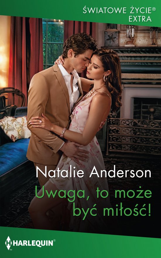Uwaga, to mo�e by� mi�o��!
