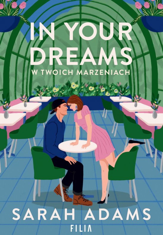 In Your Dreams. W twoich marzeniach