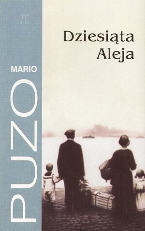 Dziesi�ta Aleja