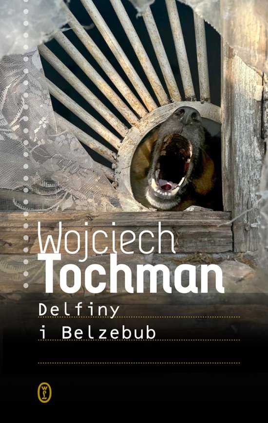Delfiny i Belzebub