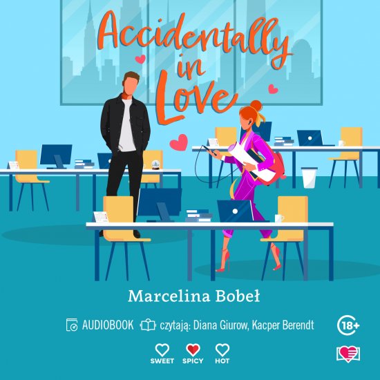 Accidentally In Love