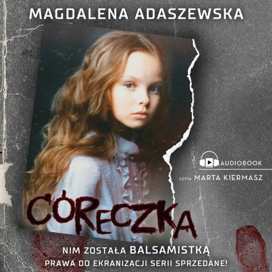 C�reczka
