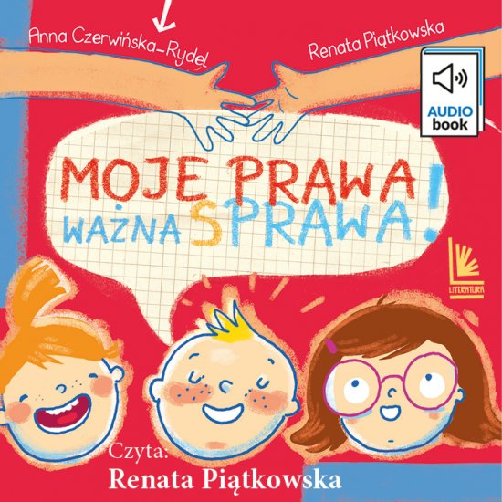 Moje prawa, wa�na sprawa!