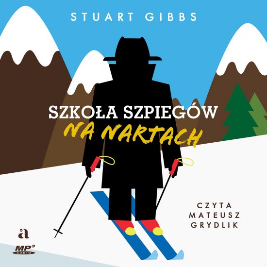 Szko�a szpieg�w na nartach