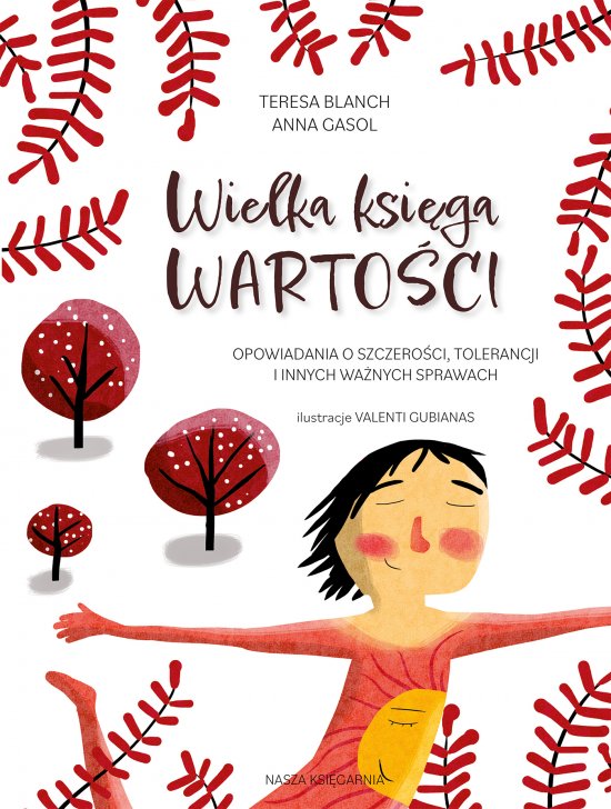 Wielka ksi�ga warto�ci