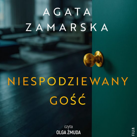 Niespodziewany go��