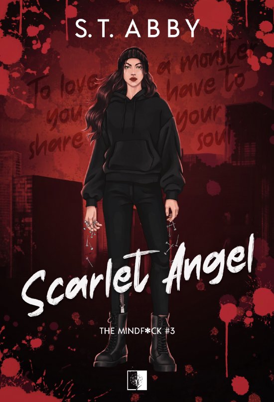 Scarlet Angel