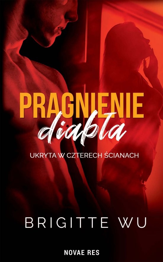 Pragnienie diab�a. Ukryta w czterech �cianach