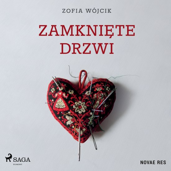 Zamkni�te drzwi