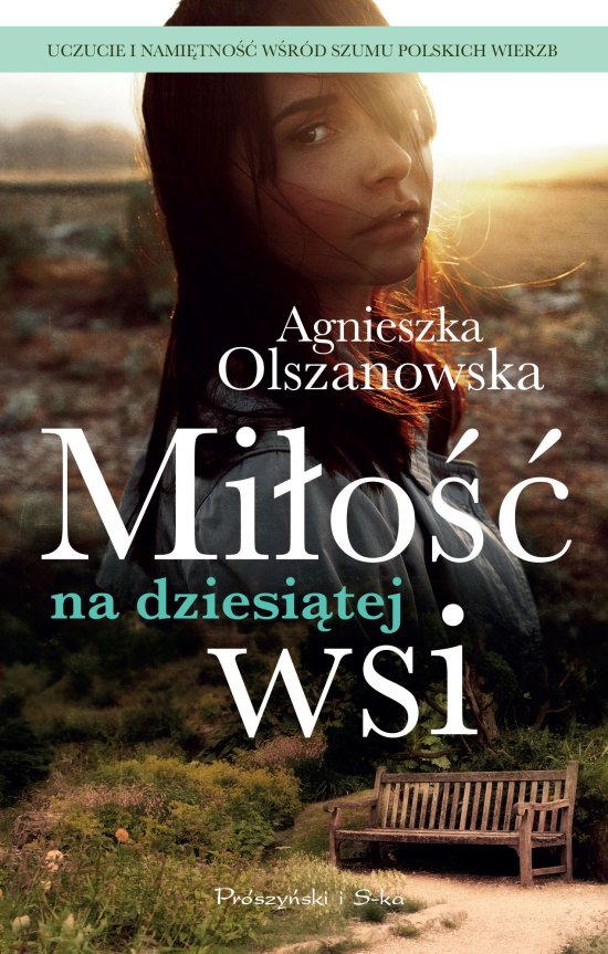Mi�o�� na dziesi�tej wsi