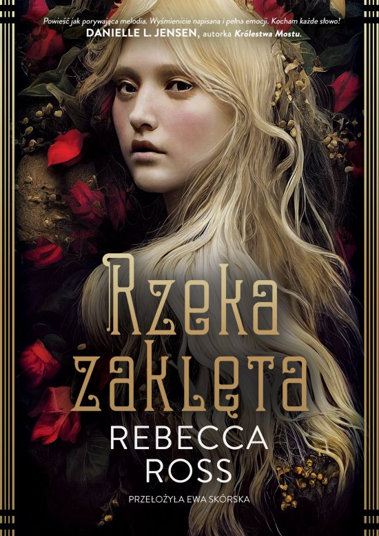 Rzeka zakl�ta