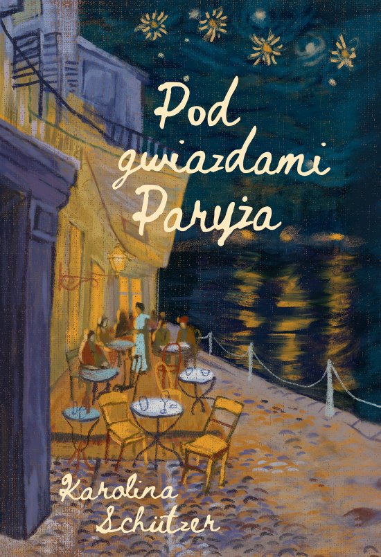 Pod gwiazdami Pary�a