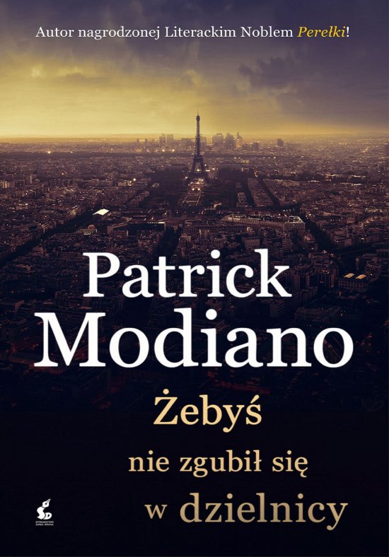 �eby� nie zgubi� si� w dzielnicy