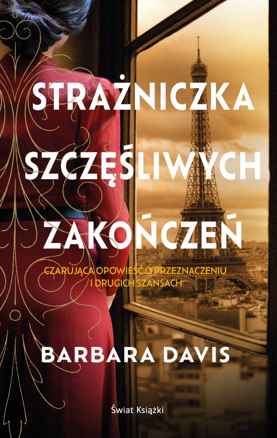 Stra�niczka szcz�liwych zako�cze�