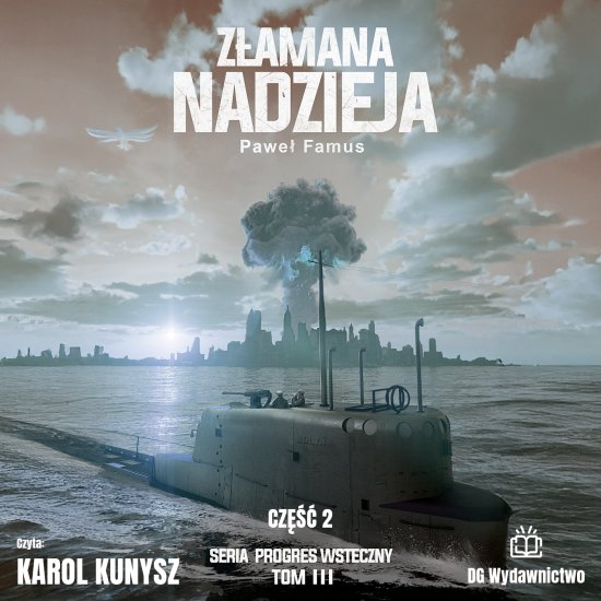 Z�amana nadzieja. cz�� 2