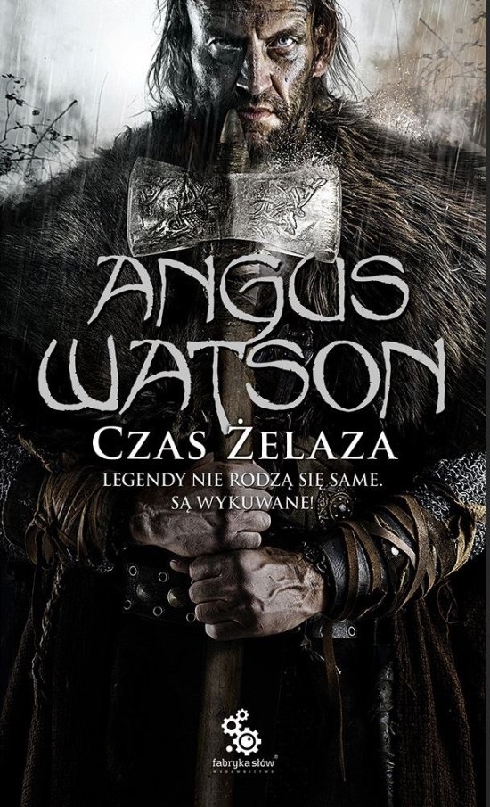 Czas �elaza