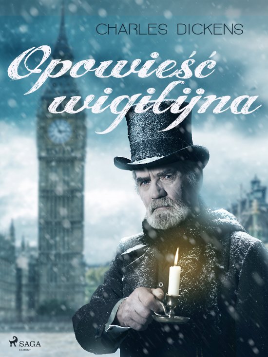 Opowie�� wigilijna
