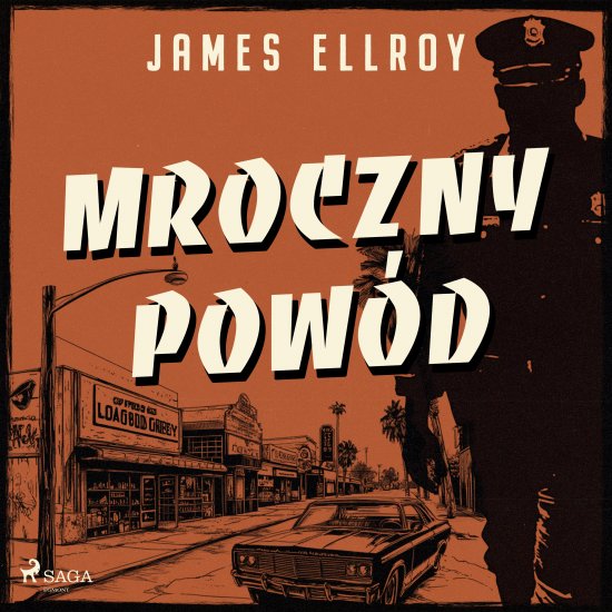 Mroczny pow�d