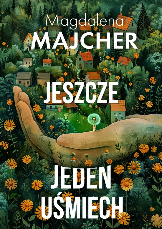 Jeszcze jeden u�miech