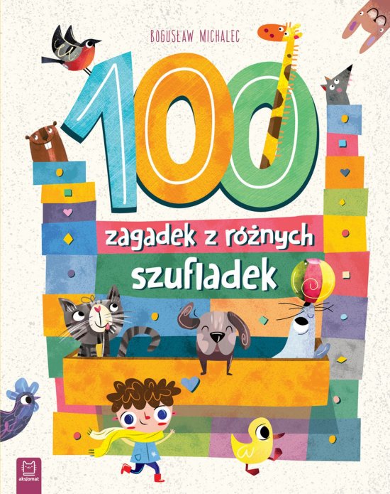 100 zagadek z r�nych szufladek