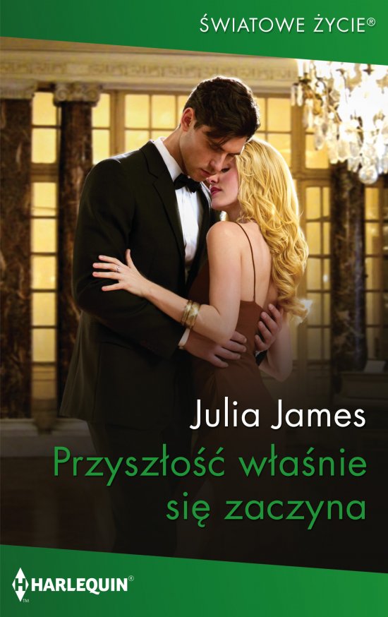Przysz�o�� w�a�nie si� zaczyna
