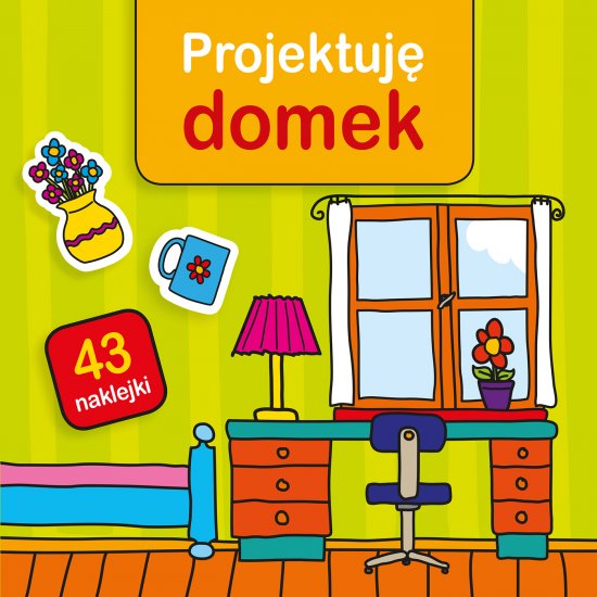 Projektuj� domek