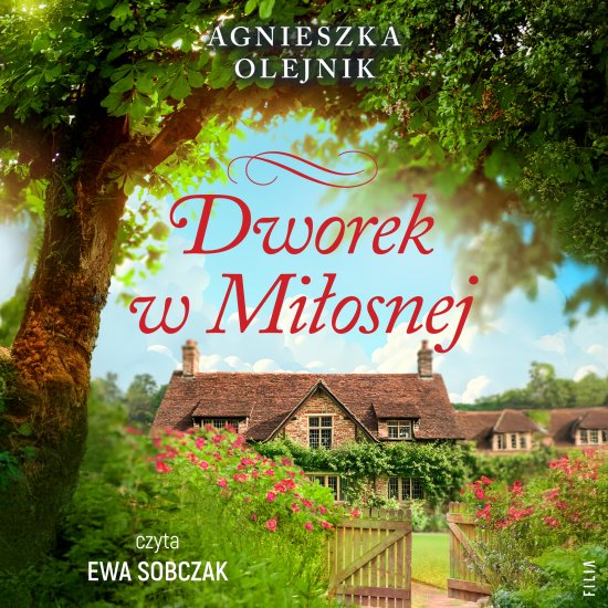 Dworek w Mi�osnej