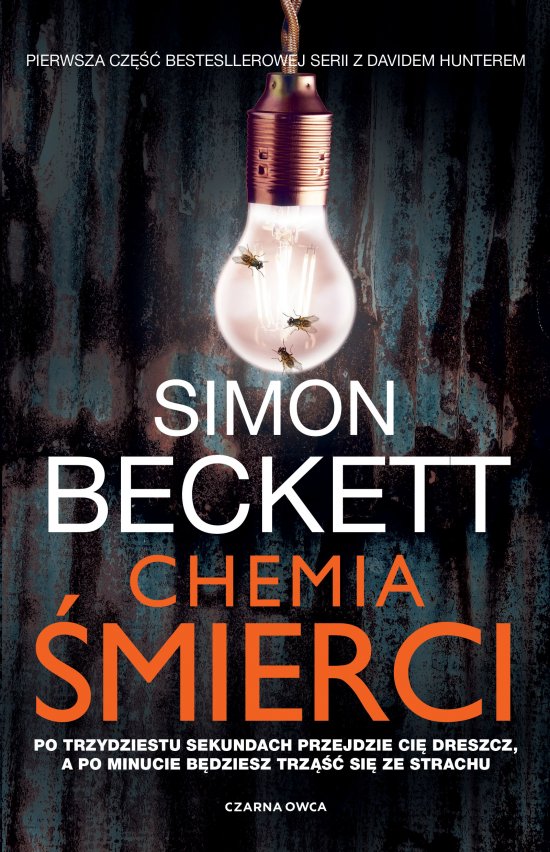 Chemia �mierci