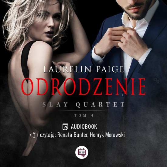 Odrodzenie. Slay quartet. Tom 4