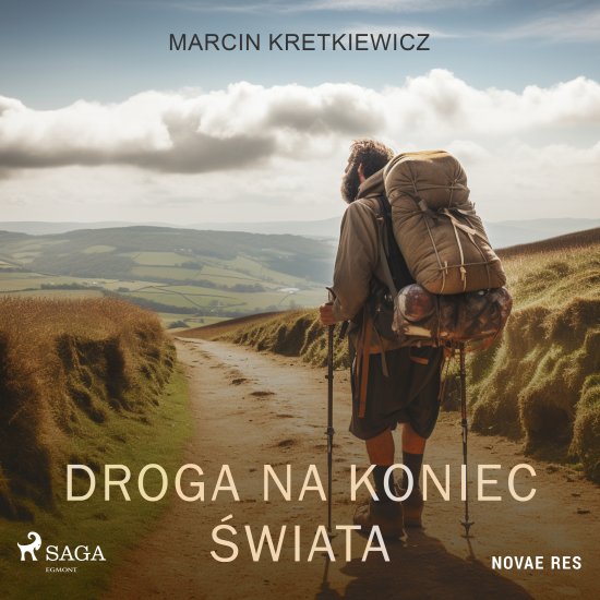 Droga na koniec �wiata