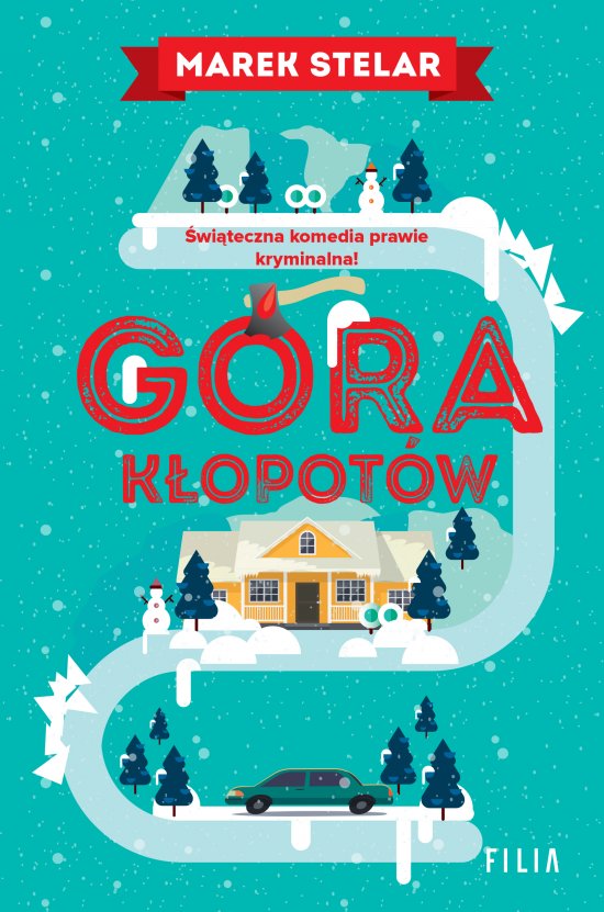 G�ra k�opot�w