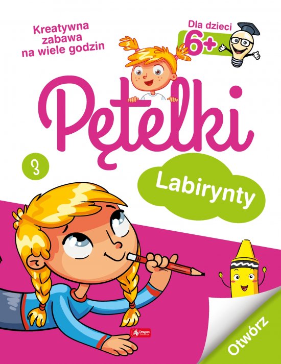 P�telki. Labirynty