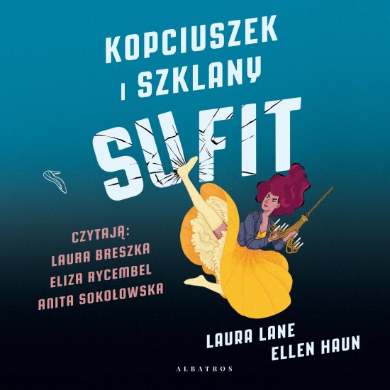 Kopciuszek i szklany sufit