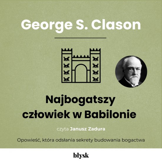 Najbogatszy cz�owiek w Babilonie