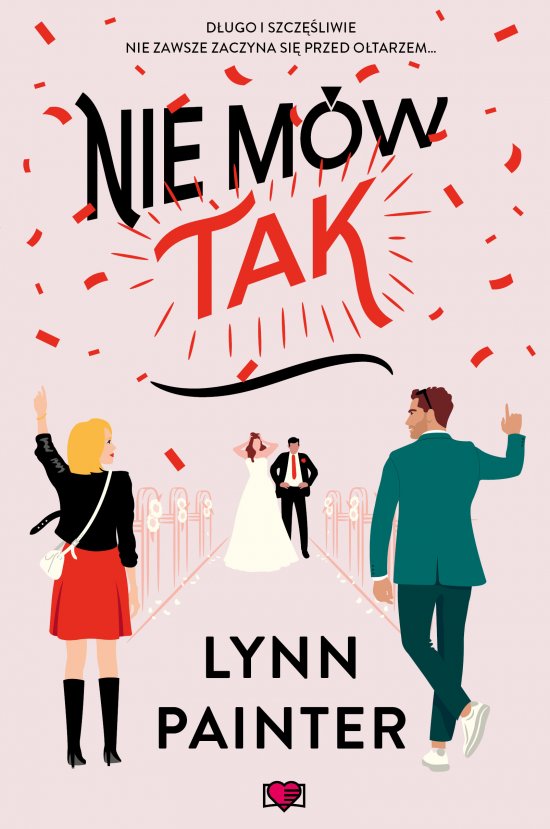 Nie m�w "Tak"