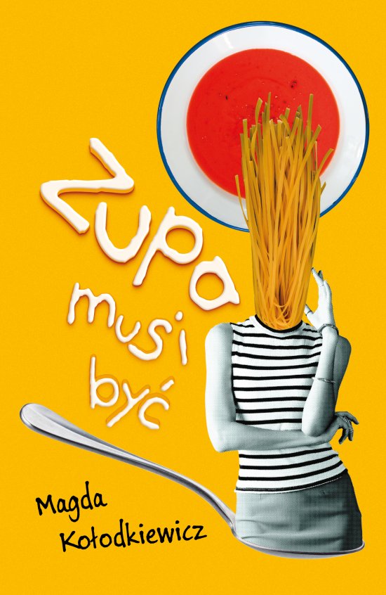 Zupa musi by�