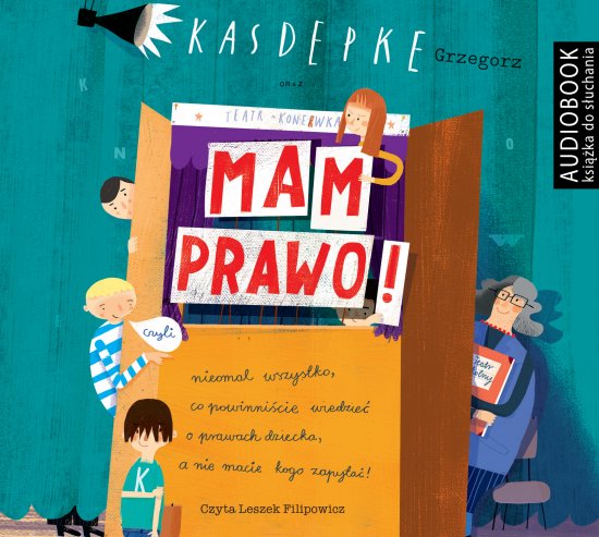 Mam prawo