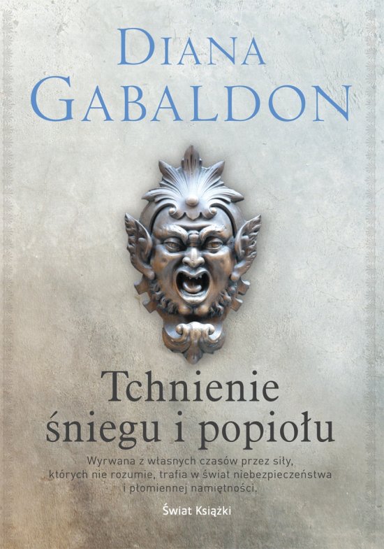 Tchnienie �niegu i popio�u