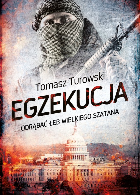 Egzekucja. Odr�ba� �eb wielkiego szatana