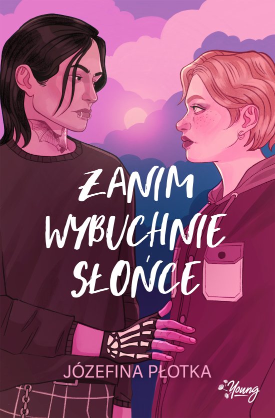 Zanim wybuchnie s�o�ce