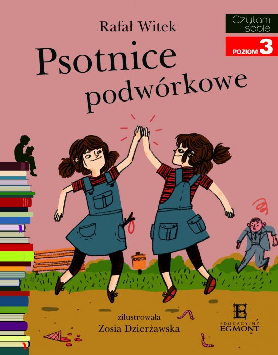 Psotnice podw�rkowe