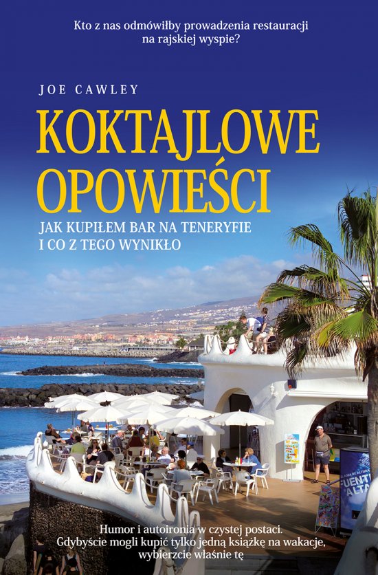 Koktajlowe opowie�ci