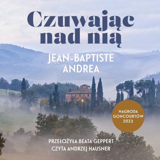 Czuwaj�c nad ni�