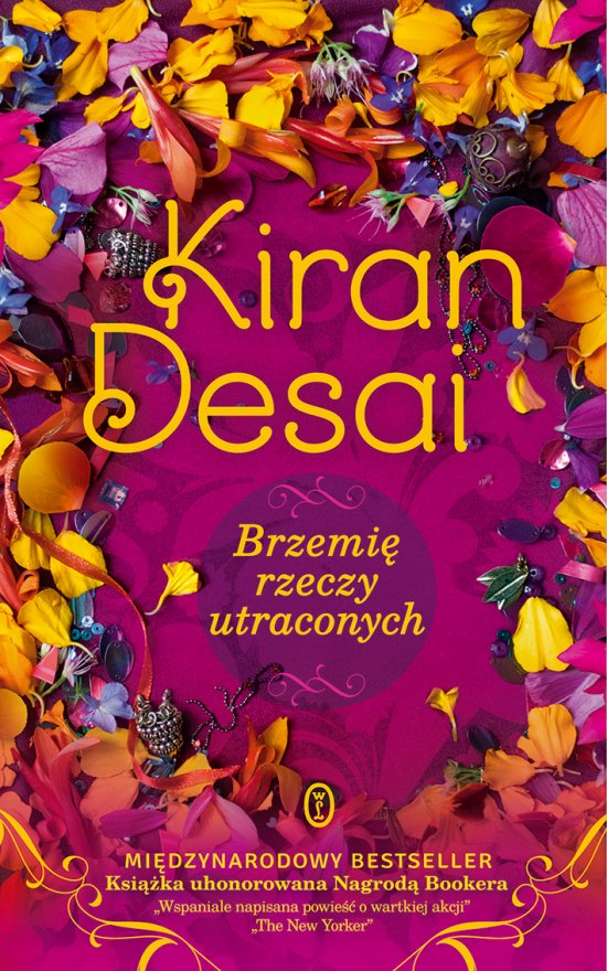 Brzemi� rzeczy utraconych