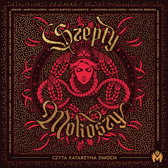 Szepty Mokoszy