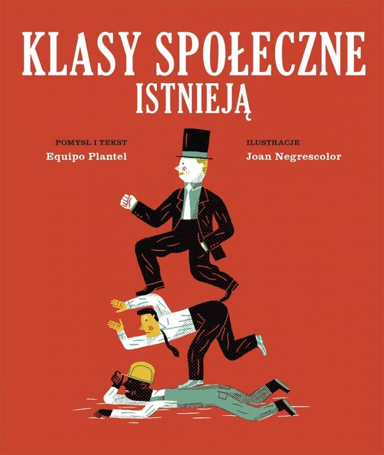 Klasy spo�eczne istniej�