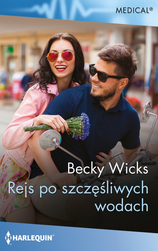 Rejs po szcz�liwych wodach