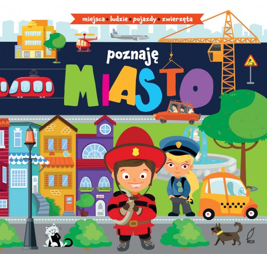 Poznaj� miasto