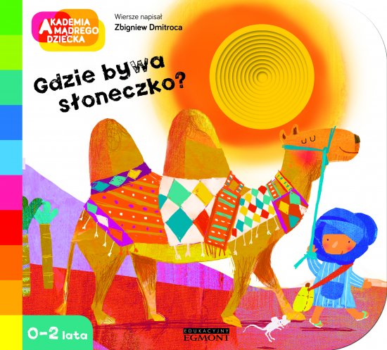 Gdzie bywa s�oneczko